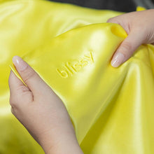 Load image into Gallery viewer, Pillowcase - Sunshine Yellow - Standard