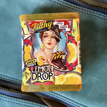Load image into Gallery viewer, Lucky Ducky Lemon Drop