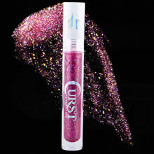 Load image into Gallery viewer, Holographic Lip Glitz - Magic Dance