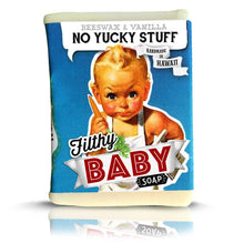Load image into Gallery viewer, Filthy Baby Soap