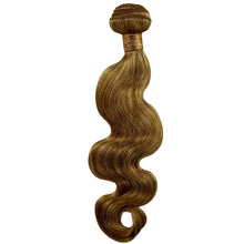 Load image into Gallery viewer, Honey Blonde Body Wave Bundles