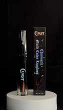 Load image into Gallery viewer, Chromatic Multi Color Lipgloss - Unicorn Blood