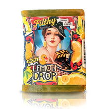 Load image into Gallery viewer, Lucky Ducky Lemon Drop