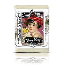 Load image into Gallery viewer, Ylang Ylang Vanilla Bean