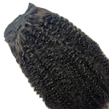 Load image into Gallery viewer, Afro Kinky Curly Clip-In