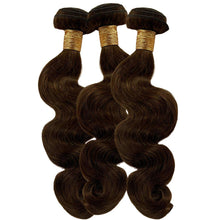 Load image into Gallery viewer, Medium Brown Body Wave Bundle Deal