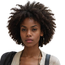 Load image into Gallery viewer, Afro Kinky Curly Tape-In Extensions