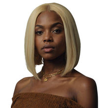 Load image into Gallery viewer, Blonde Straight Bob Wig