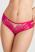 Load image into Gallery viewer, Brazilian style panties model 199556 Gorsenia Lingerie
