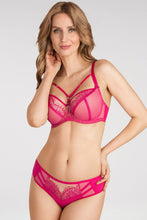 Load image into Gallery viewer, Brazilian style panties model 199556 Gorsenia Lingerie