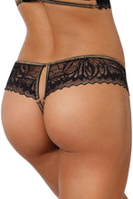 Load image into Gallery viewer, T-backs model 203218 Axami