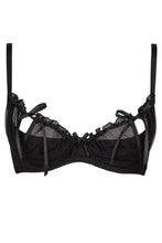 Load image into Gallery viewer, Cupless Bra model 51587 Axami