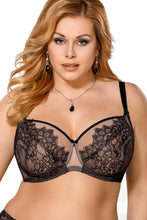 Load image into Gallery viewer, Soft model 109497 Gorsenia Lingerie
