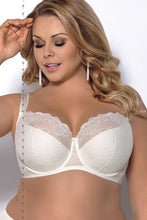 Load image into Gallery viewer, Semi-soft model 109528 Gorsenia Lingerie
