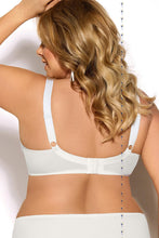 Load image into Gallery viewer, Semi-soft model 109528 Gorsenia Lingerie