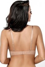 Load image into Gallery viewer, Deep neckline bra model 117790 Gorsenia Lingerie