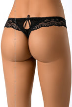 Load image into Gallery viewer, T-backs model 126656 Axami