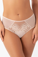 Load image into Gallery viewer, Brazilian style panties model 182028 Gorsenia Lingerie