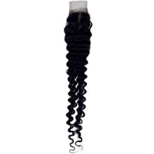 Load image into Gallery viewer, Brazilian Deep Wave 2x6 HD Closure
