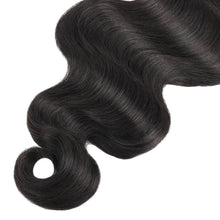 Load image into Gallery viewer, Body Wave Bulk Human Hair Extensions