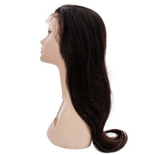 Load image into Gallery viewer, Straight Full Lace Wig