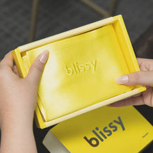 Load image into Gallery viewer, Pillowcase - Sunshine Yellow - Standard
