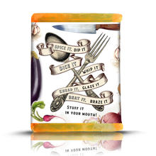 Load image into Gallery viewer, Filthy Chef Soap - Lemon Zest
