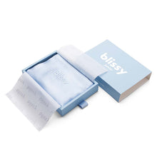 Load image into Gallery viewer, Pillowcase - Baby Blue - Youth
