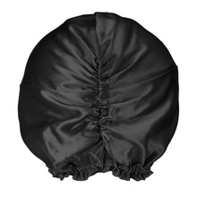 Load image into Gallery viewer, Blissy Bonnet - Black
