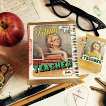 Load image into Gallery viewer, Filthy Teacher Soap
