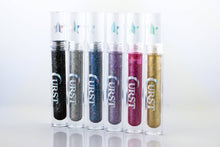 Load image into Gallery viewer, Holographic Lip Glitz - Magic Dance
