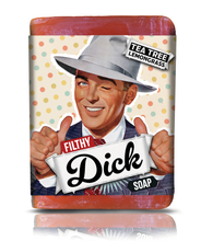 Load image into Gallery viewer, Filthy Dick Soap
