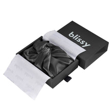 Load image into Gallery viewer, Blissy Bonnet - Black
