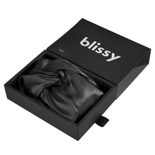 Load image into Gallery viewer, Blissy Bonnet - Black
