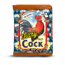Load image into Gallery viewer, Filthy Cock Soap
