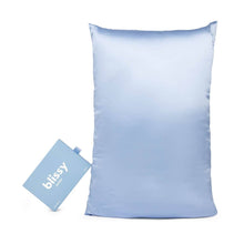 Load image into Gallery viewer, Pillowcase - Baby Blue - Youth
