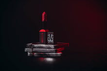Load image into Gallery viewer, Black Veil Brides BLEEDERS Ombre Lip Kit
