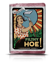 Load image into Gallery viewer, Filthy Hoe Soap
