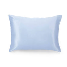 Load image into Gallery viewer, Pillowcase - Baby Blue - Youth
