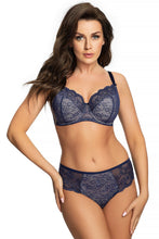 Load image into Gallery viewer,  Brazilian style panties model 192001 Gorsenia Lingerie 
