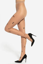 Load image into Gallery viewer, Tights model 195692 Gatta
