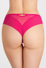 Load image into Gallery viewer,  Brazilian style panties model 199556 Gorsenia Lingerie 
