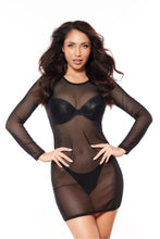 Load image into Gallery viewer,  Sexy Dress model 203426 Axami 
