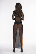 Load image into Gallery viewer,  Sexy Dress model 203427 Axami 

