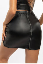 Load image into Gallery viewer,  Sexy skirt model 220356 Axami 
