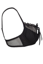 Load image into Gallery viewer,  Cupless Bra model 51587 Axami 
