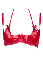 Load image into Gallery viewer,  Cupless Bra model 51594 Axami 
