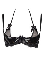 Load image into Gallery viewer,  Cupless Bra model 51596 Axami 
