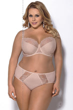 Load image into Gallery viewer,  Semi-soft model 109529 Gorsenia Lingerie 
