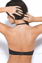 Load image into Gallery viewer,  Deep neckline bra model 117792 Gorsenia Lingerie 
